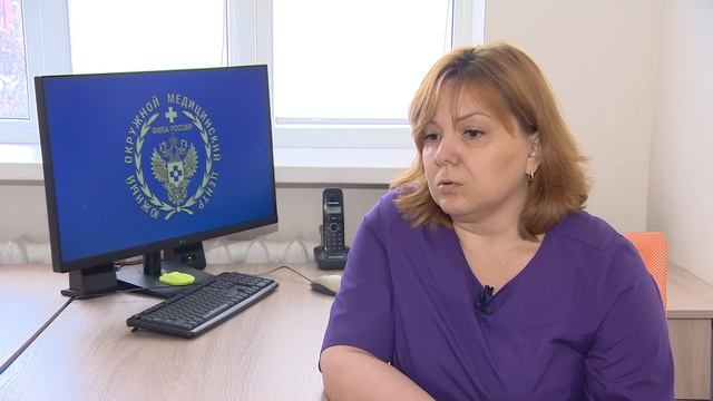 Репродуктивное здоровье женщин и мужчин. Медицинские эксперты - о главном смотреть онлайн