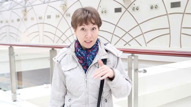 Экологическое развитие: детали прохождения маршрута смотреть онлайн