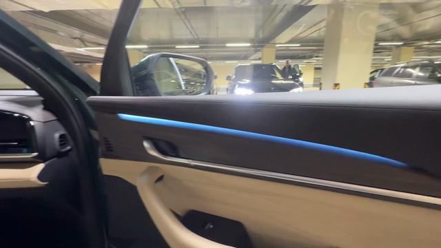 НОВЫЙ ДЖИЛИ МОНЖАРО ПРОТИВ СТАРОГО. GEELY MONJARO рестайлинг смотреть онлайн