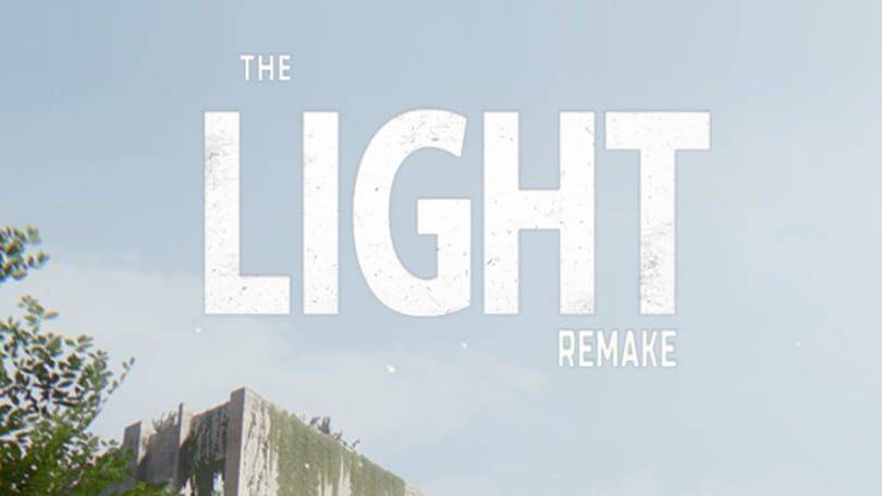 The Light Remake Eisbrecher — Что здесь происходит? смотреть онлайн