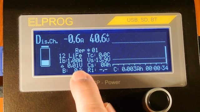 Ladegerät Pulsar 3 смотреть онлайн