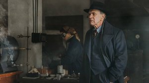 Атом - Трейлер сериала