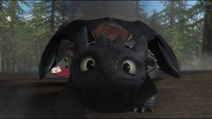 Беззубик "Против шерсти"