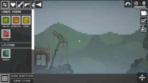 КАК СДЕЛАТЬ НОЧЬ В MELON SANDBOX 17.0