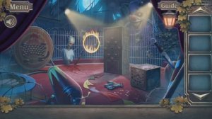 Escape The Nightmare, level 14