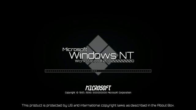 The Ultimate Windows History with Never Released Versions (Insane Edition)(Update 1.2.1) (Part 3) смотреть онлайн