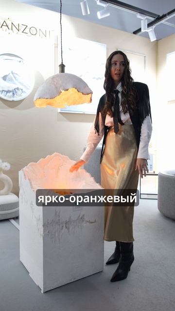 Самый необычный паровой камин