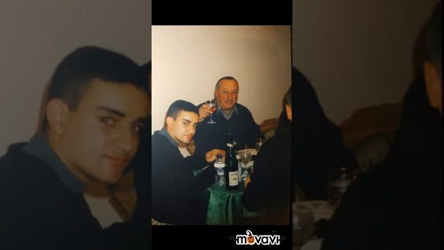 Hamlet Gevorgyan - Rubik Papikin смотреть онлайн