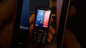 Восстановление аккумулятора на мобильном телефоне BQ 2817 tank после вздутия!