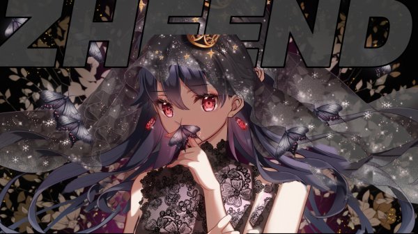 Anime 2025[MIX] - Make Believe