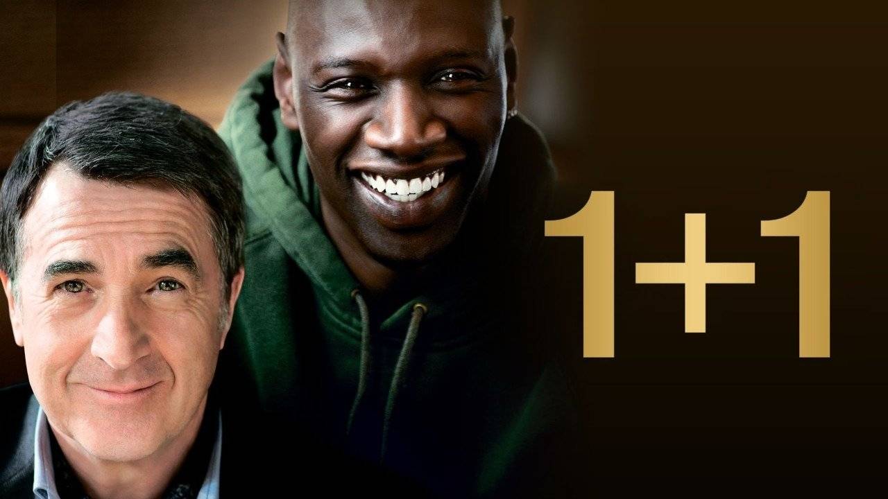 1+1 Неприкасаемые (2011)