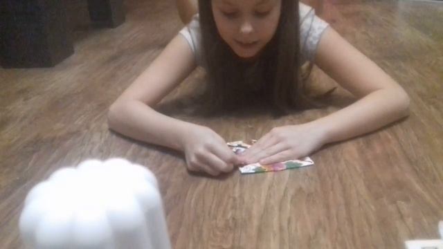 Кувшина из салфетки☺😊☺😊🐱🐠🐤 смотреть онлайн