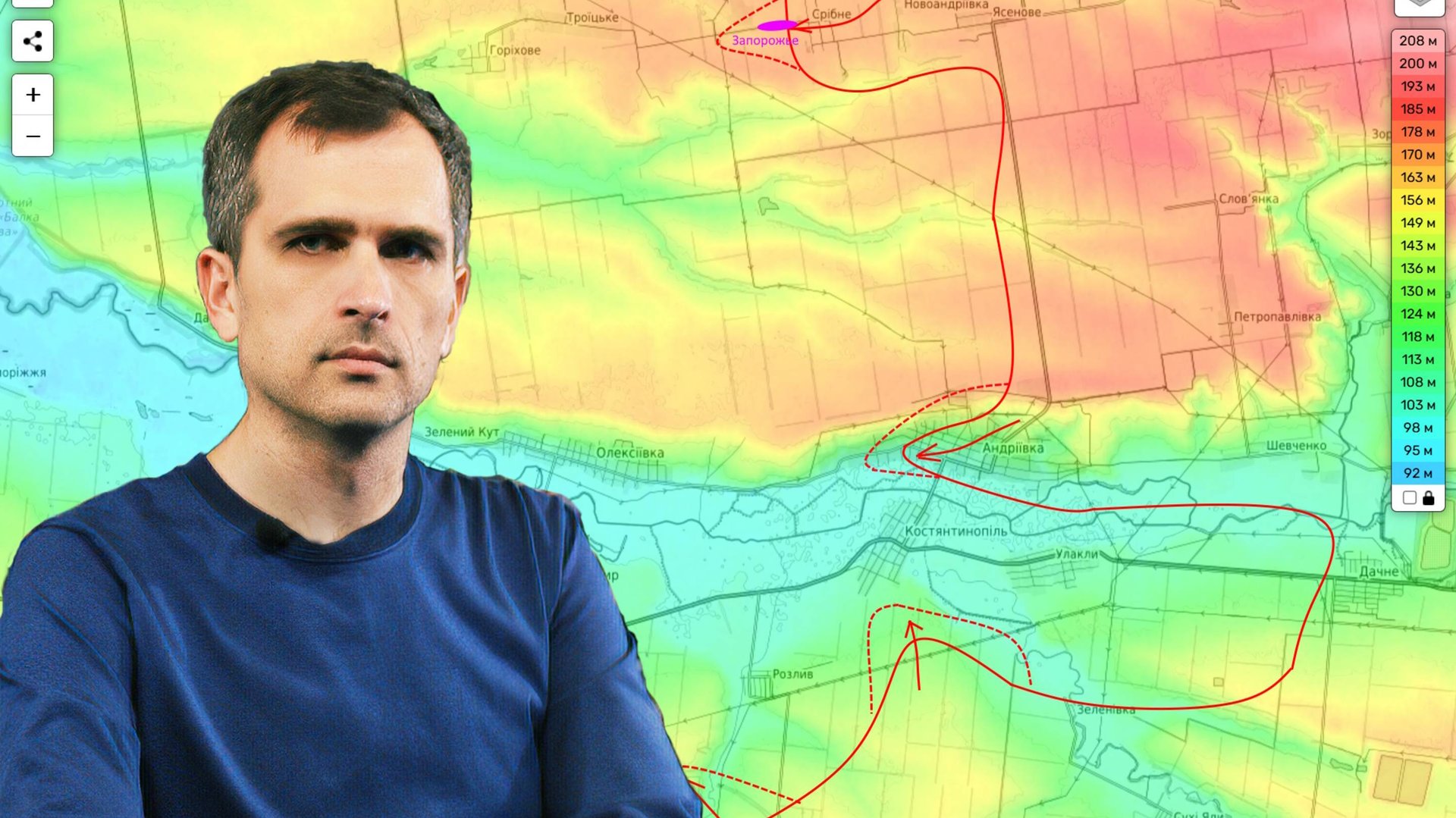 Война на Украине (11.02.25): сражение на реке Волчья... смотреть онлайн