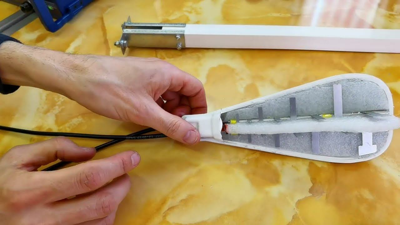 Параболик KROKS KNA27 какие характеристики смотреть онлайн