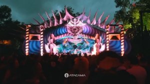 Atacama @ ReveillOz 2024-2025  -  (VEVAL)