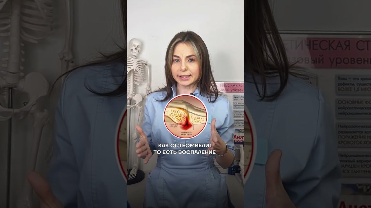 Чем опасен вросший ноготь?