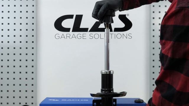 How to replace the front shock absorbers Polo mk5 ➿ смотреть онлайн