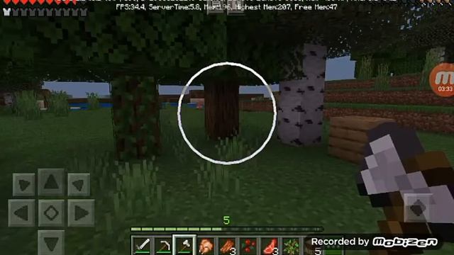 Майнкрафт 2# смотреть онлайн