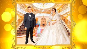 Свадьба Савелий и Патрина 1 августа 2024 г.Самара (часть 1)