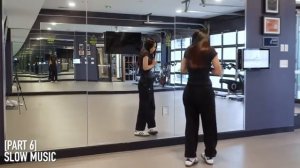 BABYMONSTER - ‘DRIP’ Lisa Rhee Dance Tutorial