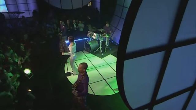 Alizee - L'Alize (Top of the Pops) смотреть онлайн