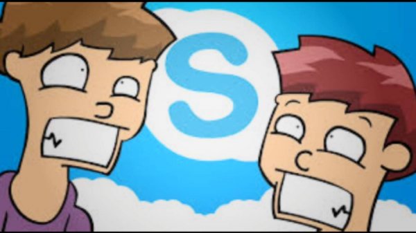"РЕАЛЬНОСТЬ СКАЙП" - Skype Reality (Дублировано На Русском/Preview) - By DAGames