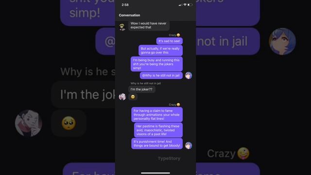 Y/n the ultimate despair! HxH text story смотреть онлайн