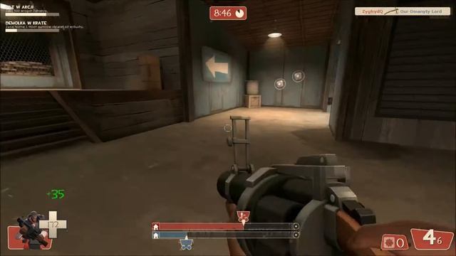 [Sezon 3] Tydzień z Team Fortress 2: Demoman #4 смотреть онлайн