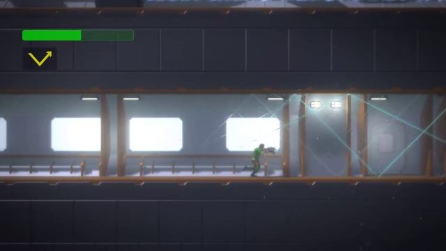 Прохождение Bionic Commando: Rearmed - Часть 7. Финал смотреть онлайн