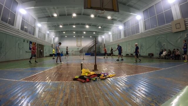 20250208_Tournament_Luch_02 смотреть онлайн