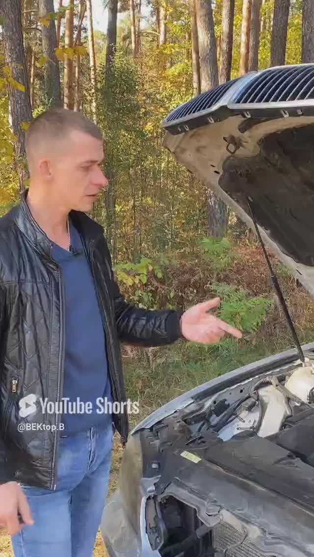 BMW 7series Двигатель нужно брать такой! #bmw #bmw7series #car #avto #бмв #бмв7 смотреть онлайн