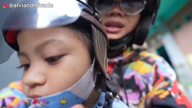 GAWAT ALUNA TERLAMBAT KE SEKOLAH‼️ DIHUKUM GAK YA😭 смотреть онлайн