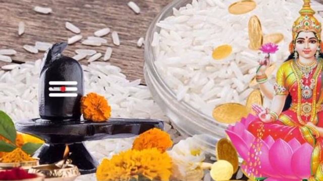 29 अप्रैल वैसाख महीने का पहला सोमवार 108 चावल के दाने वाला उपाय पूरी जिंदगी बदल देगा पूरे 1 साल बाद смотреть онлайн