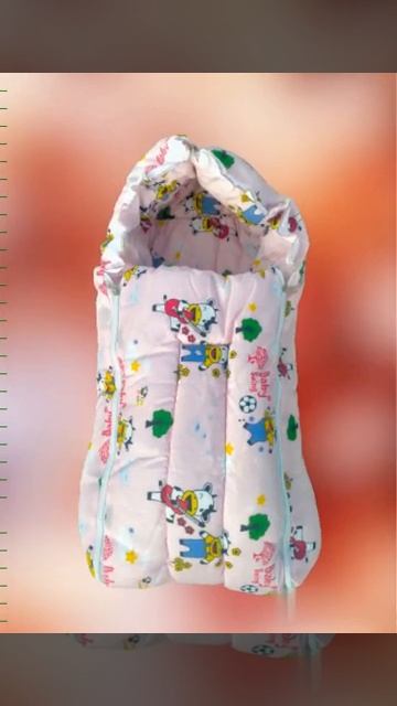 Baby sleeping bag set смотреть онлайн