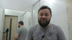 Подробное видео процесса подсветки ванной  Михаила Мищенко с помощью Мульти-ленты