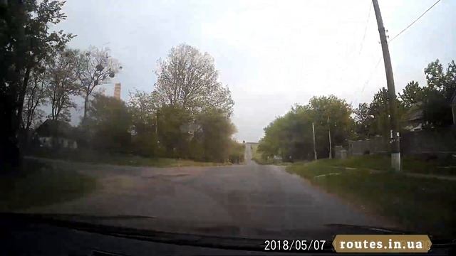 Дорога т2406 М-05 - Маньковка - Иваньки смотреть онлайн