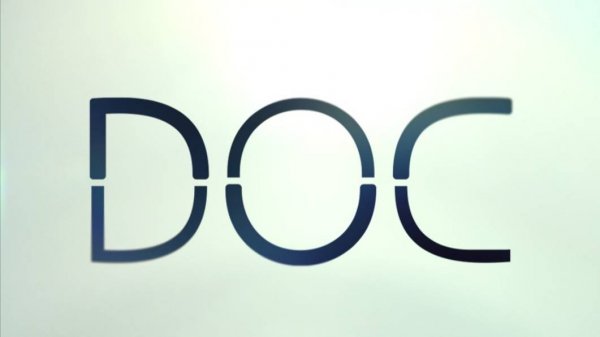 Сериал Док – 1 сезон 5 серия / Doc