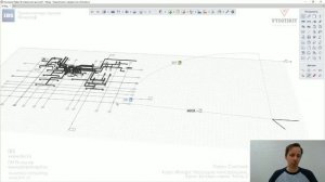 [Курс «Renga: Несущие конструкции»] Вставки извне. Часть 2