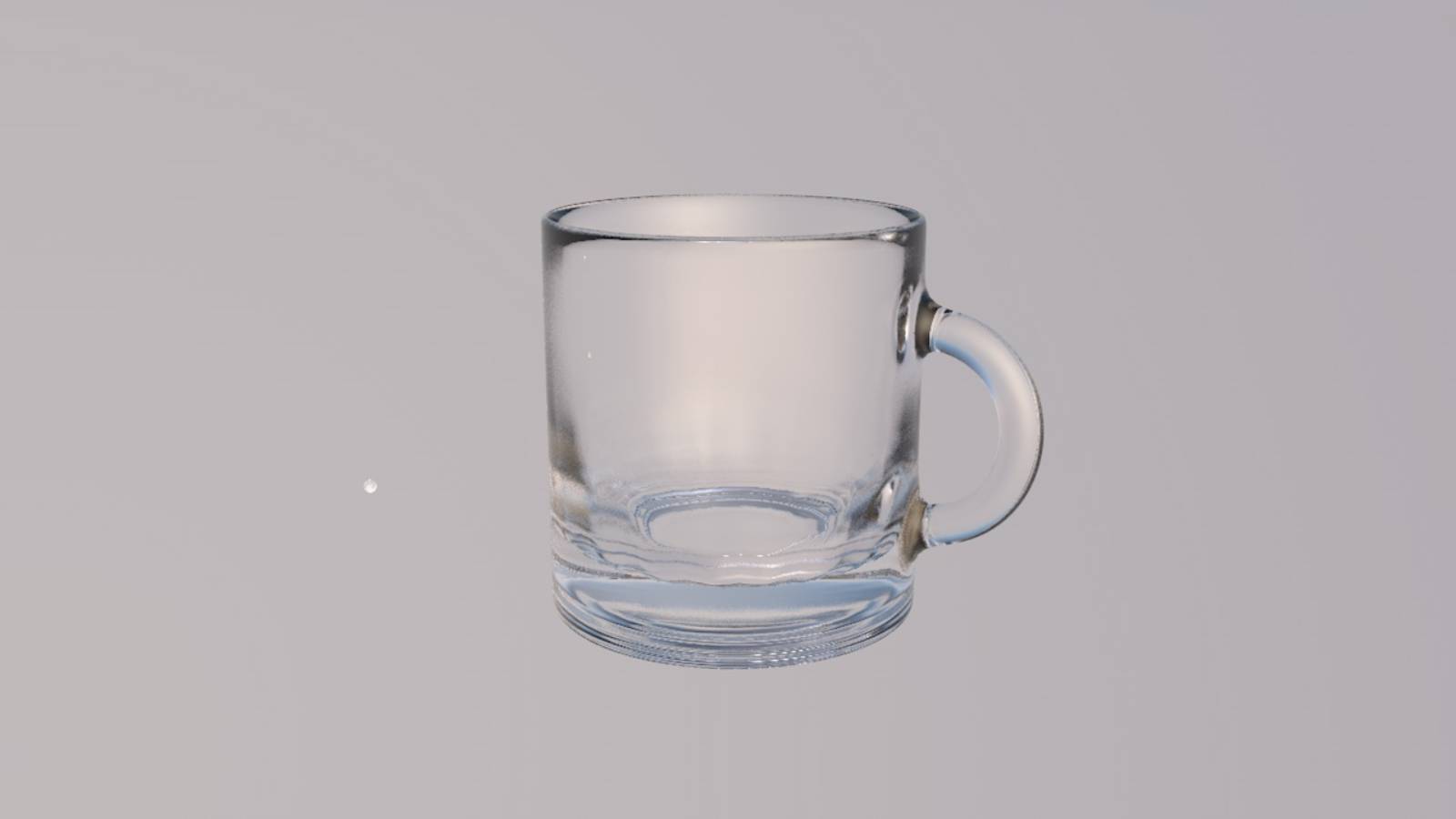 Моделирование кружки в Cinema 4D смотреть онлайн