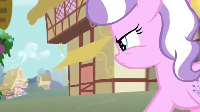 MLP:FiM | The Light of Your Cutie Mark - Hungarian (with subtitles) смотреть онлайн