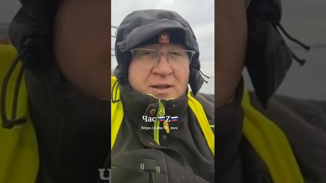 Присоединяюсь к мужику! И поздравляю прибалтов с Перемогой! 🤣 смотреть онлайн