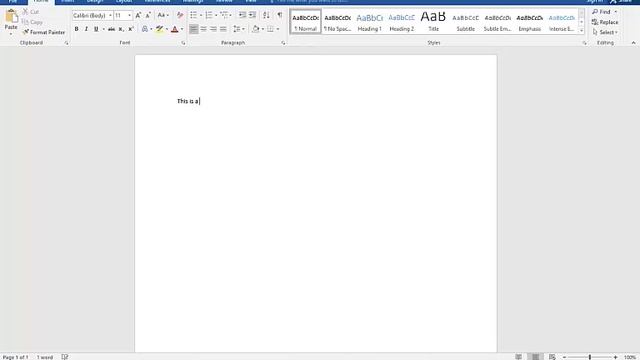 How To Add Words To Dictionary In Microsoft Office [Quick Tutorial] смотреть онлайн