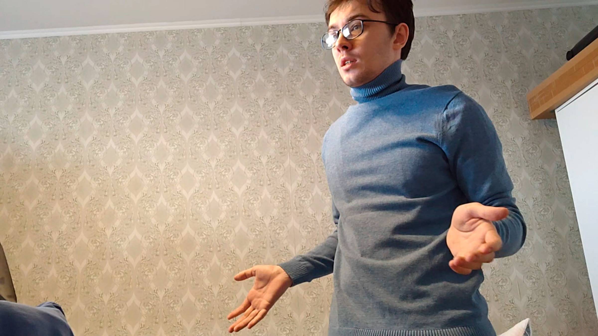 СНЯТО НА IQOO NEO 10