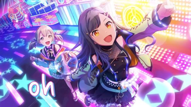 Nightcore - Go Go Go (Lyrics) смотреть онлайн