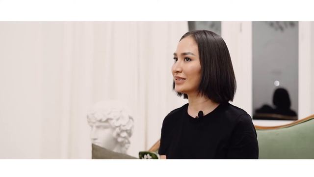 Жанар- эксперт Lulu