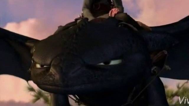 Беззубик Skillet  