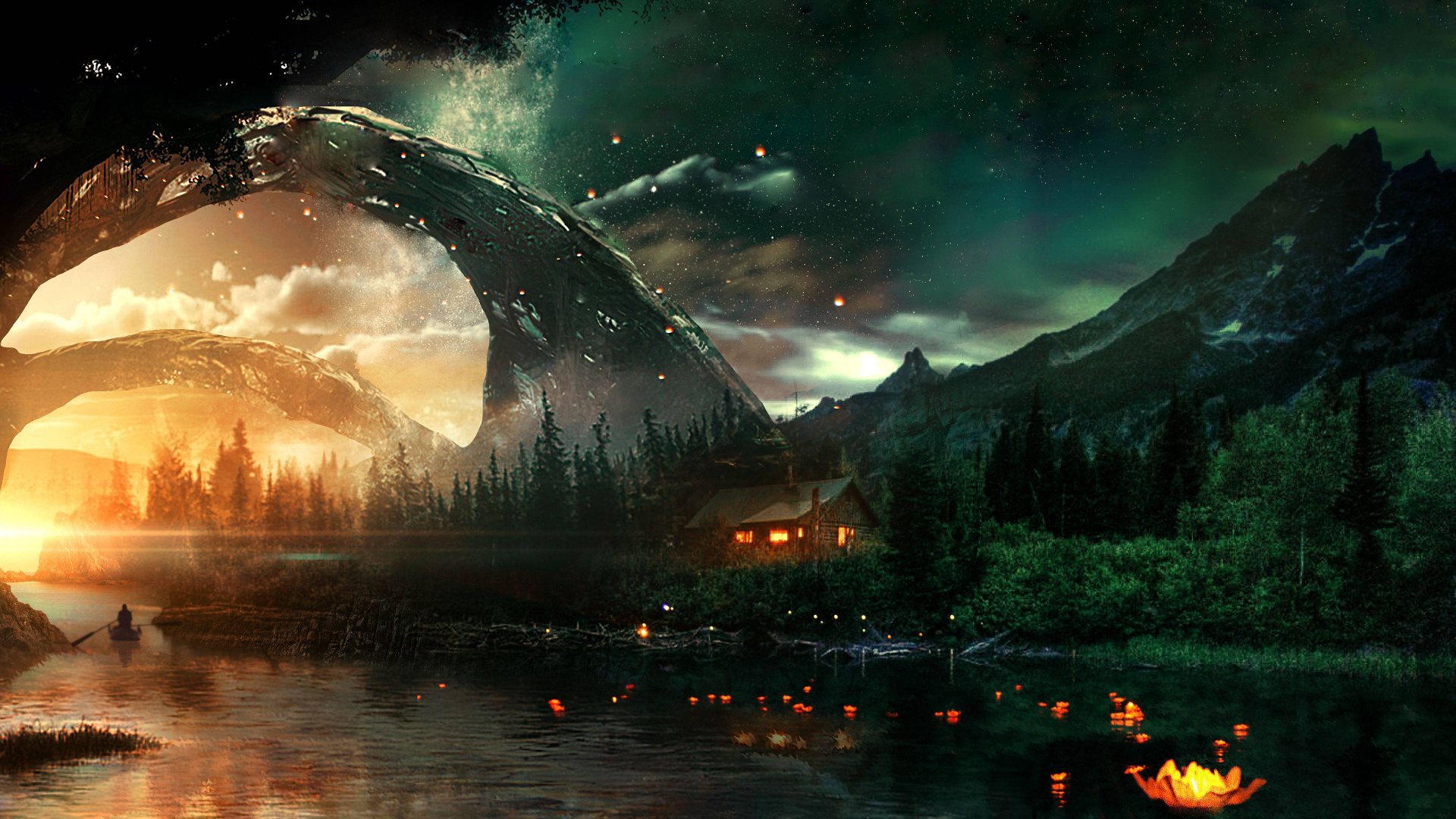 АУДИОРАССКАЗ  ПОПАДАНЕЦ БОМЖ С СОСЕДНЕЙ ПЛАНЕТЫ