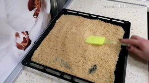 Домашние панировочные сухари для супер хрустящей корочки. Мой рецепт!