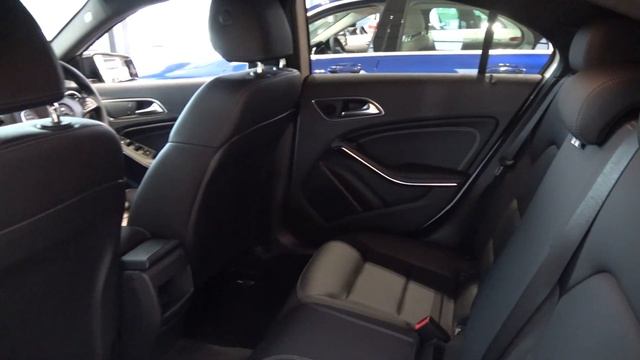 CMG MERCEDES BENZ SLIGO: NEW A-Class A180D Urban Manual **Night Pack** смотреть онлайн