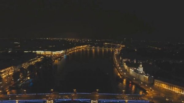 Видеоклип  "Белая Ночь"  —   (Suno Ai) , музыка Suno Ai, видео создано ai.invideo.